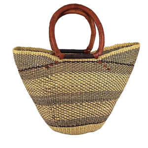 Market Basket - Speckle