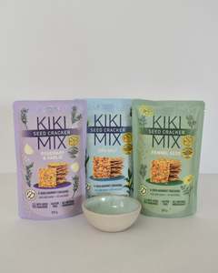 Kiki: The Entertainer Bundle