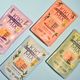 Seed Cracker Mix 4 Flavour Bundle