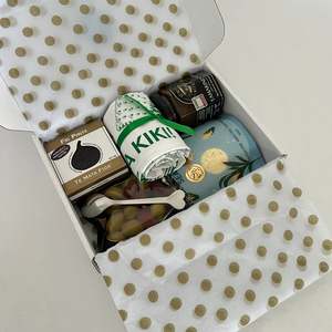 Kiki platter gift box - medium