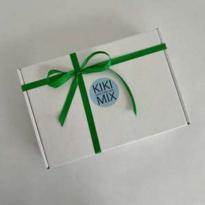 Kiki: Custom gift box - build your own