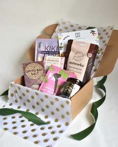 Kiki: The Celebration Kiki Gift Box