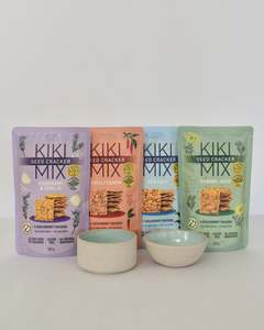 Kiki: The Ultimate Kiki Experience