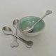 Kiki Condiment Spoon
