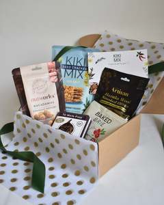 Kiki: The Platter Kiki Gift Box