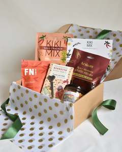 The Chilli Lover Kiki Gift Box