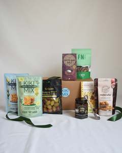The Foodie Kiki Gift Box