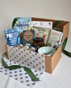 Kiki: The Gourmet Kiki Gift Box