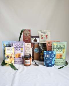 Kiki: The Ultimate Kiki Gift Box