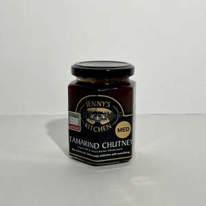 Custom Gift Box: Jenny's Kitchen Tamarind Chutney