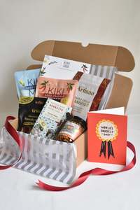 Kiki: Special Edition Fathers Day Gift Box