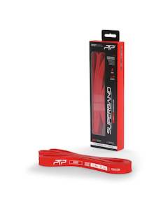 Train From Home: PTP SuperBand Light - Red