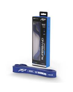 Train From Home: PTP SuperBand - Blue