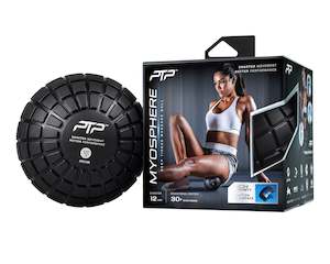 Train From Home: PTP MyoSphere