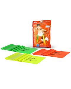 Train From Home: PTP MediBand Combo Pack