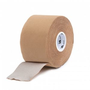 Mobility: USL Sport Premium Rigid Strapping Tape (50mm x 13.7m)