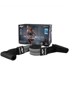 Mobility: PTP Agility Band