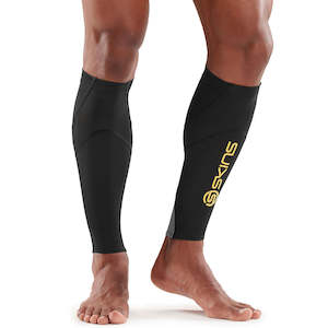 Recovery: Skins Unisex MX Calf Tight