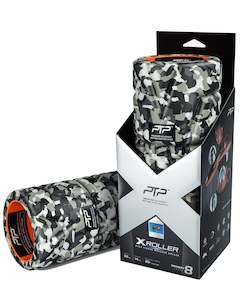 Recovery: PTP XRoller – Camo