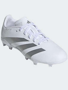 Rugby Boots: ADIDAS PREDATOR LEAGUE FG JUNIOR FOOTABLL BOOTS