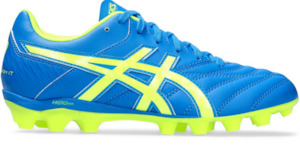 Rugby Boots: Asics Lethal Flash IT Junior Boots
