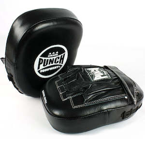 Punch Black Diamond Pocket Rocket Focus Pads