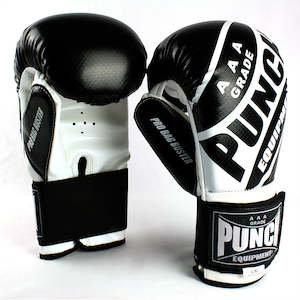 Punch Pro Bag Buster Gloves