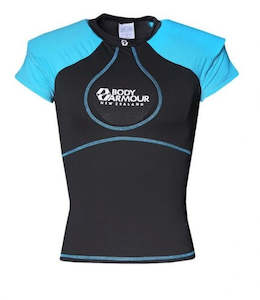 Rugby Protective: Body Armour Shoulder Pad