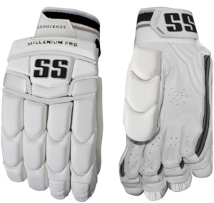 SS Millenium Pro Batting Gloves