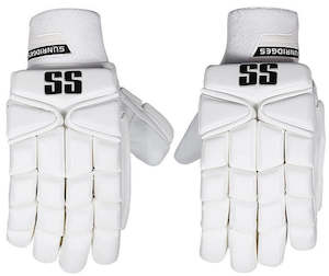 Batting Gloves 1: SS Super Select Batting Gloves