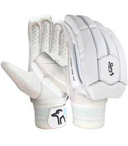 Batting Gloves 1: Kookaburra Ghost Pro 4.0 Batting Gloves