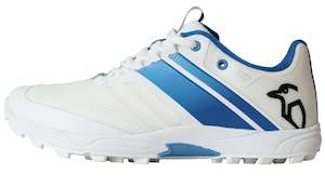 Cricket Shoes 1: Kookaburra Pro 2.0 Rubber Cricket Shoes