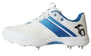 Cricket Shoes 1: Kookaburra Pro 2.0 Spike Cricket Shoes