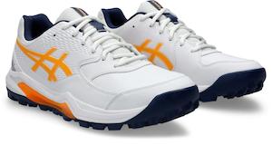 Cricket Shoes 1: Asics Gel Lethal Field Cricket Shoes