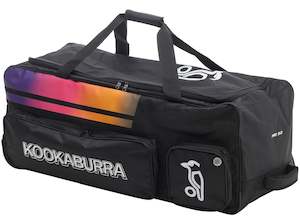 Kookaburra Pro 3.0 Wheel Bag