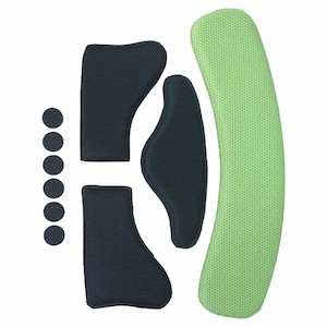 Cricket Helmets: Kookaburra Replacement Helmet Padding