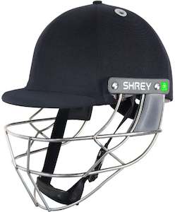 Cricket Helmets: Shrey Koryod Steel Batting Helmet