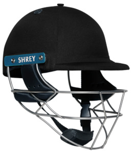 Cricket Helmets: Shrey Master Class Air Titanium Batting Helmet