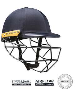 Cricket Helmets: Masuri C Line Plus Helmet