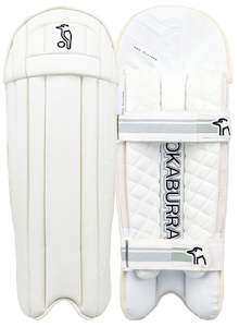 Wicket Keeping: Kookaburra Pro Players Wicket Keeping Pads