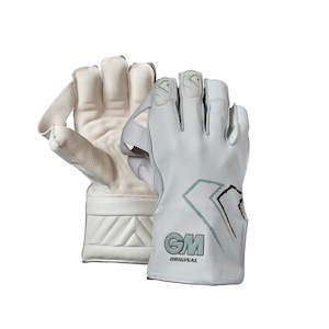 Wicket Keeping: Gunn & Moore Original Wicket Keeping Gloves