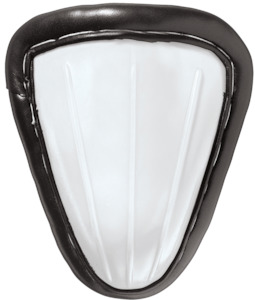 Protective: Kookaburra Test Abdominal Guard