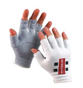 Protective: Gray-Nicolls Catching Gloves