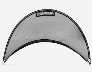 Kookaburra Pop Up Fielding Net
