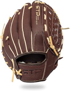 Coaching And Training: Franklin RTP Pro Series Glove