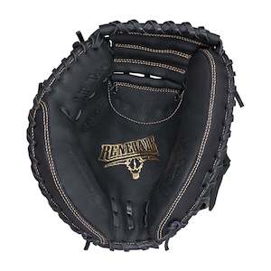 Coaching And Training: Rawlings Renegade First Base Glove