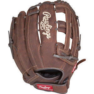 Coaching And Training: Rawlings Player Preferred Glove