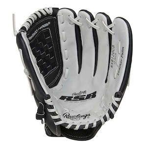 Coaching And Training: Rawlings RSB Series Softball Glove