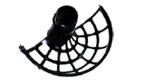 Coaching And Training: Feed Buddy Ball Stacker Extension