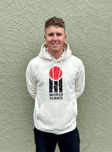 Black Caps Clothing: World Series Hoodie